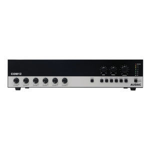amplificador de audio