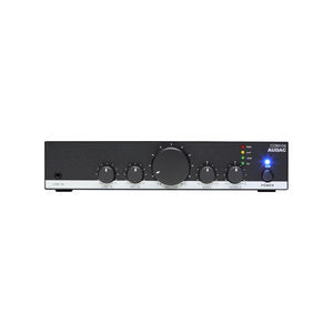 amplificador de audio