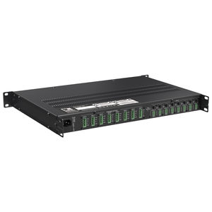 amplificador de audio