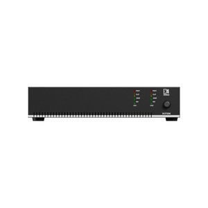 amplificador de audio