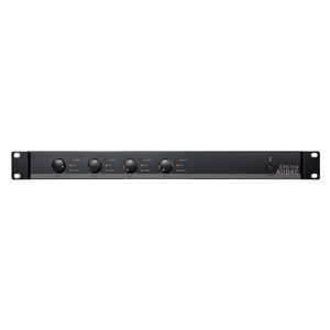amplificador de audio