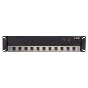 amplificador de audio