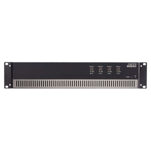 amplificador de audio
