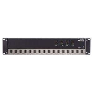 amplificador de audio