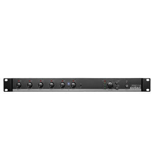 preamplificador