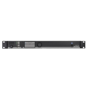 módulo de control de audio