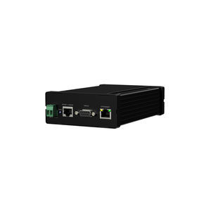 módulo de control de audio
