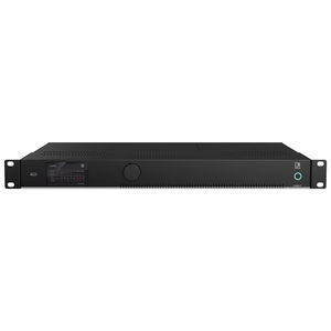 módulo de control de audio