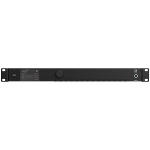 módulo de control de audio
