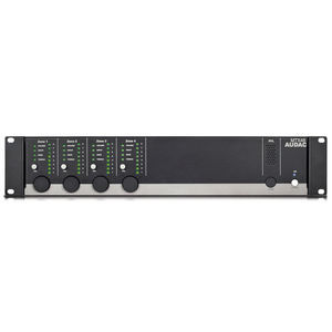 amplificador de audio