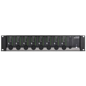 amplificador de audio