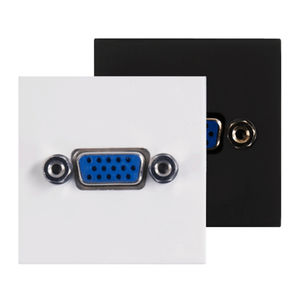 módulo de entrada audio multiroom