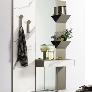 mueble de entrada contemporáneo