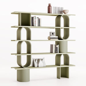 biblioteca modular