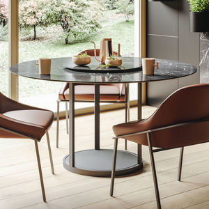 mesa de comedor contemporánea