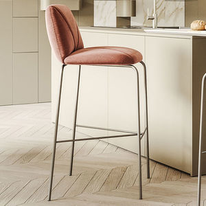 silla de bar contemporánea