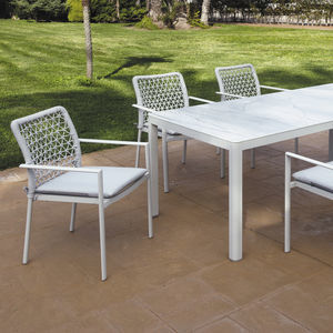 silla de comedor contemporánea