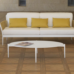 mesa de centro contemporánea
