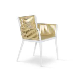 silla de comedor contemporánea
