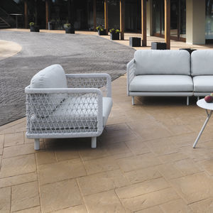 sillón contemporáneo