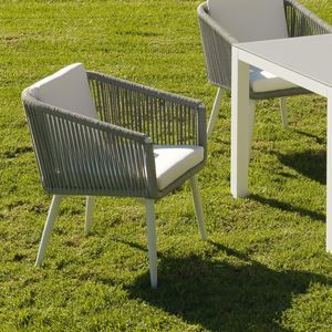 silla de comedor contemporánea