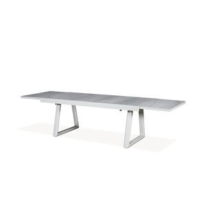 mesa de comedor contemporánea