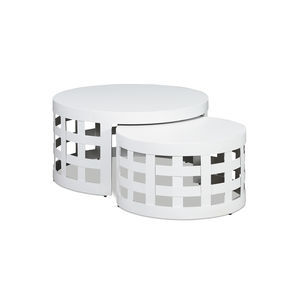 mesa de centro contemporánea