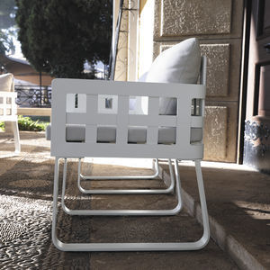silla de comedor contemporánea
