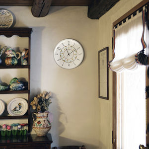 relojes contemporáneos