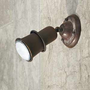 foco de pared