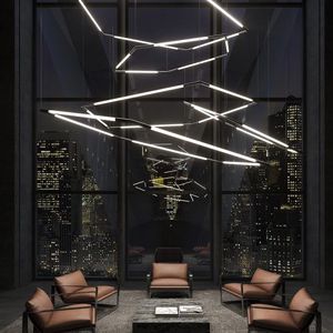 luminaria suspendida