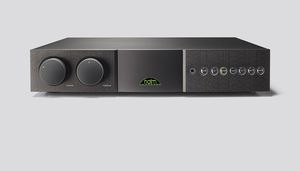 amplificador de audio