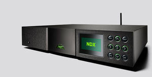 altavoz inalámbrico
