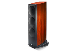 altavoz columna