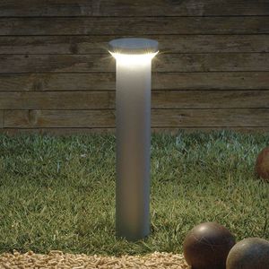 bolardo de iluminación para uso residencial