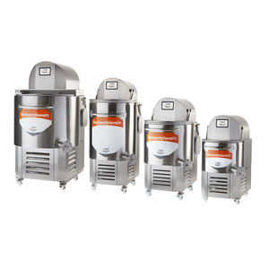 máquina de fermentación profesional