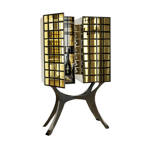 mueble bar contemporáneo