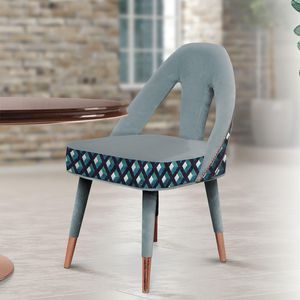 silla de comedor clásica