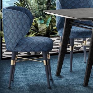 silla de comedor clásica