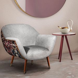 sillón clásico