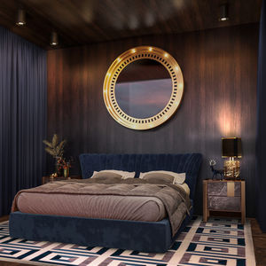 cama de matrimonio