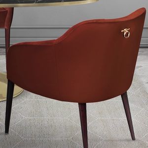 silla de comedor de estilo