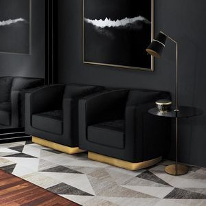sillón de estilo