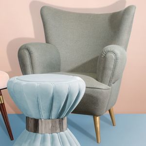 sillón clásico
