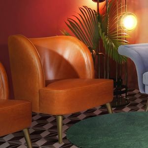 sillón clásico