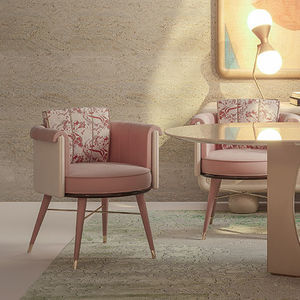 silla de comedor clásica