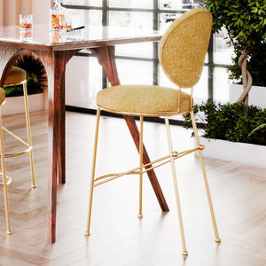 silla de bar clásica