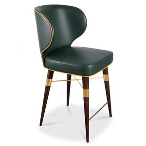 silla de bar clásica