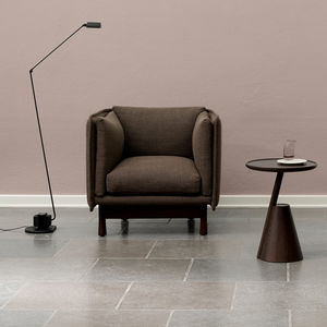 sillón club contemporáneo