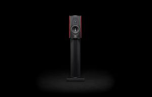 altavoz de pie